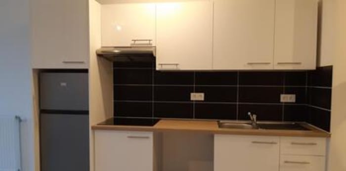 Image 1 sur 7 - Appartement  ·  Location · Savigny Sur Orge (91600) · 3 pièces · 65m²
