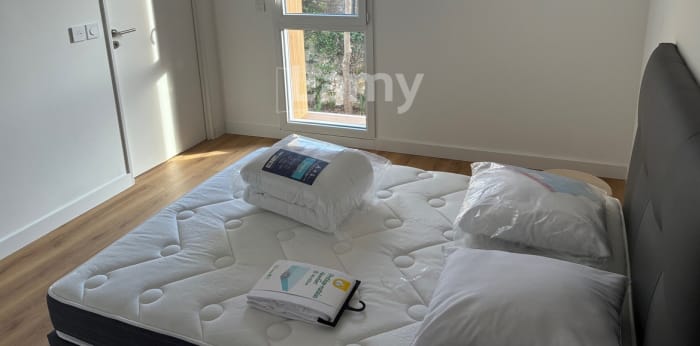 Image 5 sur 12 - Appartement  ·  Location · Marseille (13008) · 39m²