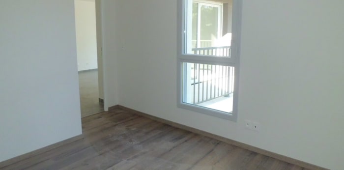 Image 5 sur 6 - Appartement  ·  Location · Dijon (21000) · 2 pièces · 44m²