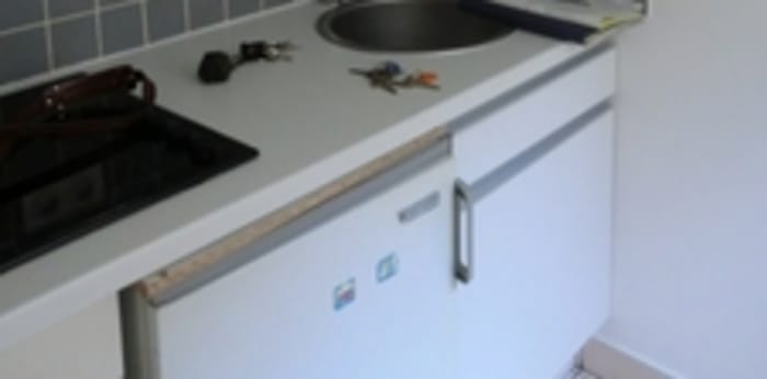 Image 5 sur 9 - Appartement  ·  Location · Puteaux (92800) · 1 pièce · 26m²