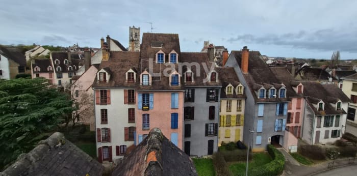 Image 17 sur 19 - Appartement  ·  Location · Auxerre (89000) · 4 pièces · 102m²