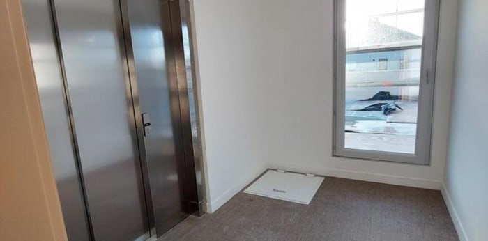 Image 9 sur 18 - Appartement  ·  Location · Margny Les Compiegne (60280) · 5 pièces · 137m²