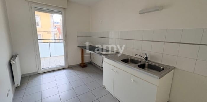 Image 4 sur 15 - Appartement  ·  Location · Besancon (25000) · 3 pièces · 71m²