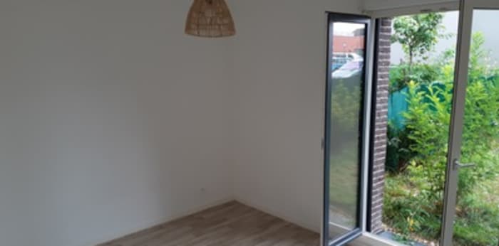 Image 5 sur 6 - Appartement  ·  Location · Rosny Sur Seine (78710) · 2 pièces · 46m²