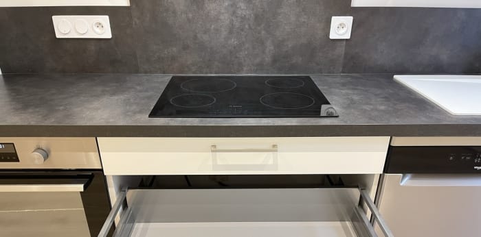 Image 14 sur 17 - Appartement  ·  Location · Hauts De Bienne (39400) · 4 pièces · 99m²