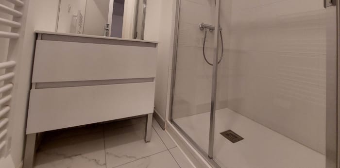 Image 5 sur 7 - Appartement  ·  Location · La Roche Sur Yon (85000) · 2 pièces · 46m²