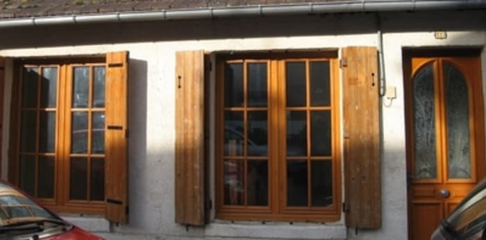 Image 1 sur 6 - Maison/villa  ·  Location · Margny Les Compiegne (60280) · 2 pièces · 59m²