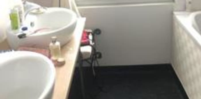 Image 5 sur 10 - Appartement  ·  Location · Rouen (76000) · 3 pièces · 78m²