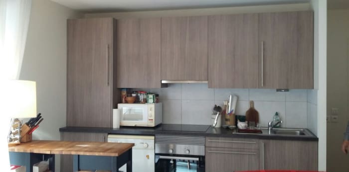 Image 2 sur 6 - Appartement  ·  Location · Rennes (35000) · 3 pièces · 63m²