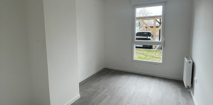 Image 6 sur 7 - Appartement  ·  Location · Cleon (76410) · 3 pièces · 59m²