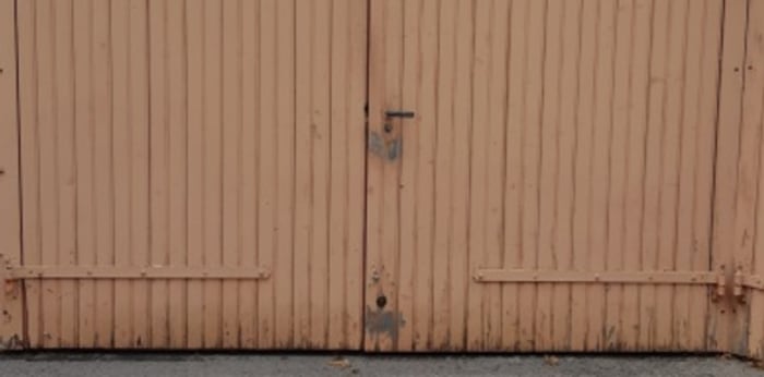 Image 2 sur 2 - Parking/box  ·  Location · Strasbourg (67000) · 1m²