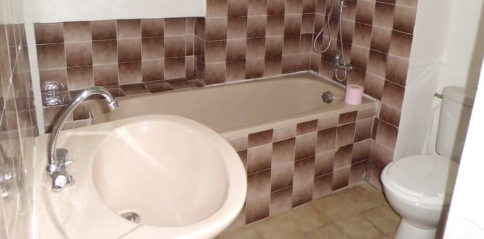 Image 13 sur 13 - Appartement  ·  Location · Ales (30100) · 5 pièces · 78m²