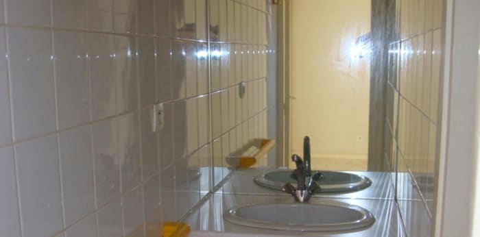 Image 6 sur 6 - Appartement  ·  Location · Issoire (63500) · 2 pièces · 38m²