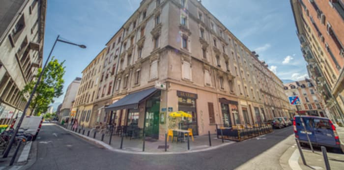 Image 9 sur 9 - Appartement  ·  Location · Grenoble (38000) · 2 pièces · 38m²