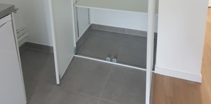 Image 6 sur 7 - Appartement  ·  Location · Tours (37000) · 1 pièce · 31m²