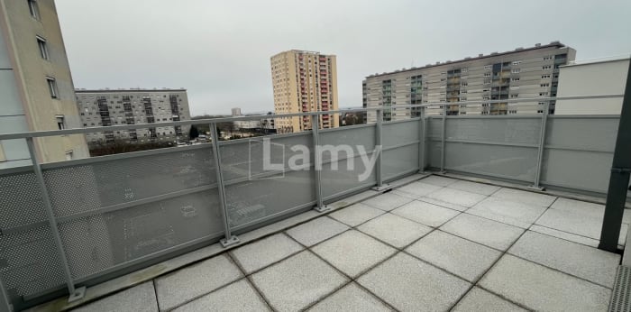 Image 7 sur 17 - Appartement  ·  Location · Chenove (21300) · 4 pièces · 97m²