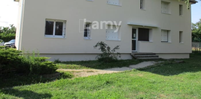 Image 9 sur 10 - Appartement  ·  Location · Dole (39100) · 1 pièce · 21m²