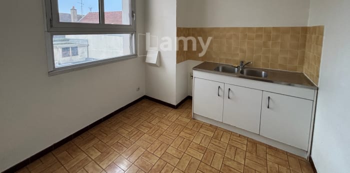 Image 7 sur 11 - Appartement  ·  Location · Dijon (21000) · 2 pièces · 46m²