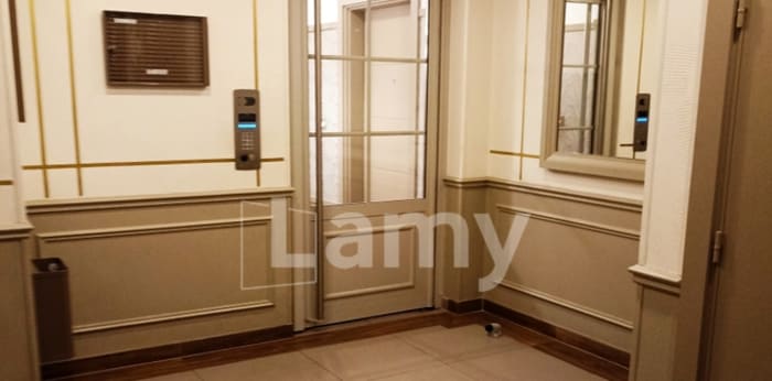 Image 2 sur 2 - Appartement  ·  Location · Villiers Sur Marne (94350) · 2 pièces · 44m²