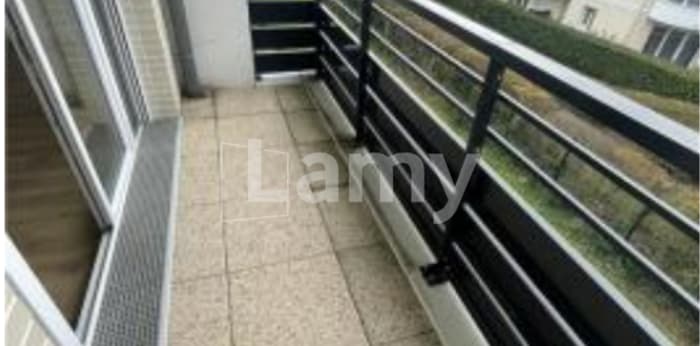 Image 3 sur 7 - Appartement  ·  Location · Bondy (93140) · 2 pièces · 42m²