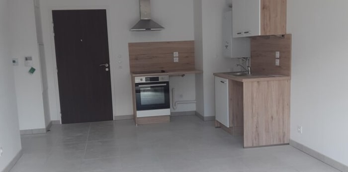 Image 2 sur 7 - Appartement  ·  Location · Orleans (45000) · 2 pièces · 45m²