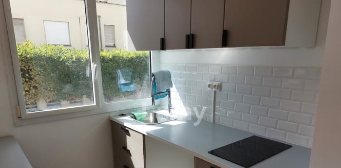 Image 3 sur 5 - Appartement  ·  Location · Poissy (78300) · 2 pièces · 36m²