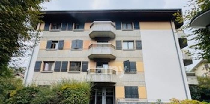 Image 9 sur 9 - Appartement  ·  Location · Thonon Les Bains (74200) · 1 pièce · 27m²