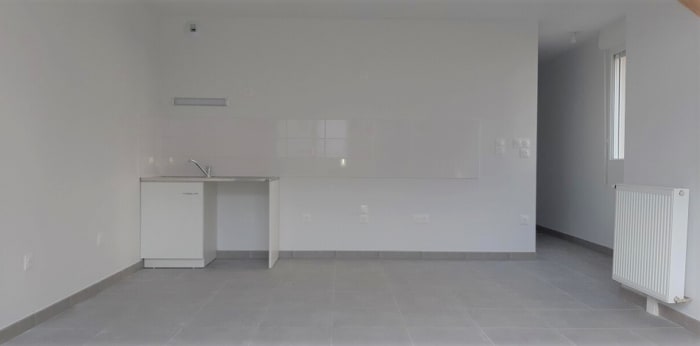 Image 1 sur 7 - Maison/villa  ·  Location · Colomiers (31770) · 3 pièces · 69m²