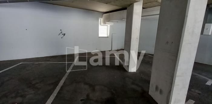 Image 9 sur 9 - Appartement  ·  Location · Marseille (13003) · 2 pièces · 35m²