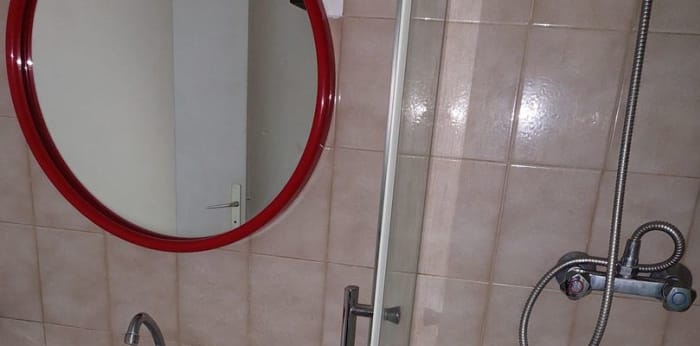 Image 8 sur 11 - Appartement  ·  Location · Digne Les Bains (04000) · 1 pièce · 23m²