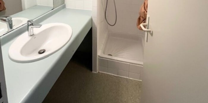 Image 4 sur 4 - Appartement  ·  Location · La Rochelle (17000) · 1 pièce · 20m²