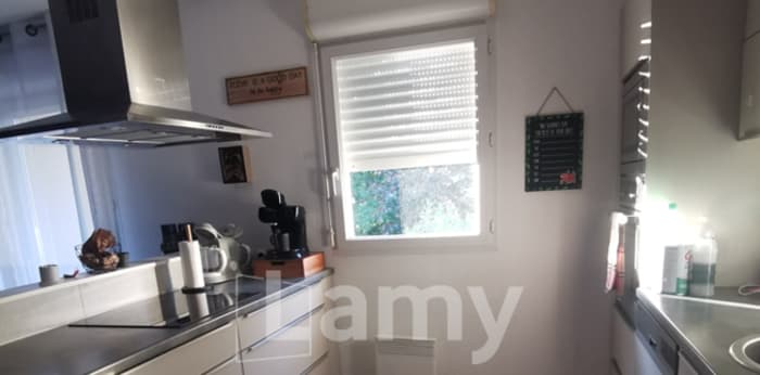 Image 3 sur 12 - Appartement  ·  Location · Toulouse (31300) · 4 pièces · 77m²