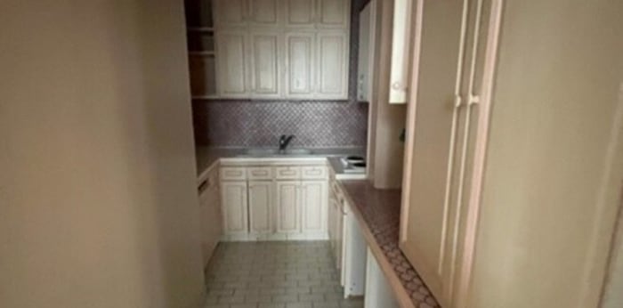 Image 3 sur 5 - Appartement  ·  Location · Nantes (44000) · 2 pièces · 58m²