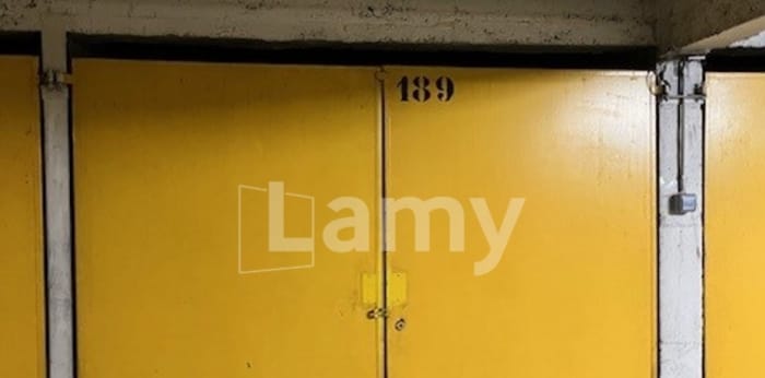 Image 6 sur 6 - Parking/box  ·  Location · Paris (75012) · 12m²