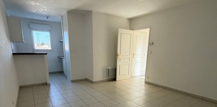 Image 1 sur 7 - Appartement  ·  Location · Puilboreau (17138) · 2 pièces · 43m²