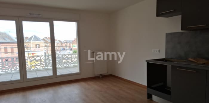 Image 6 sur 6 - Appartement  ·  Location · Amiens (80000) · 3 pièces