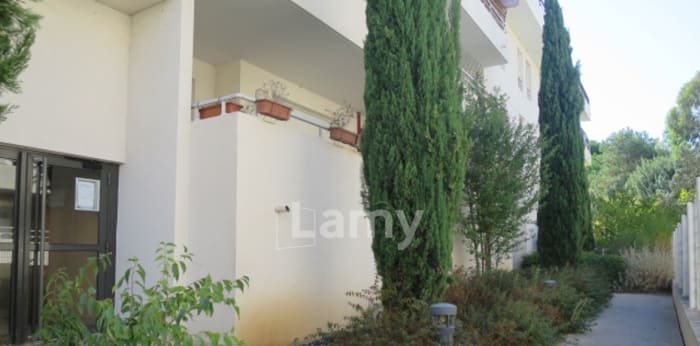 Image 1 sur 2 - Appartement  ·  Location · Montpellier (34070) · 4 pièces · 82m²