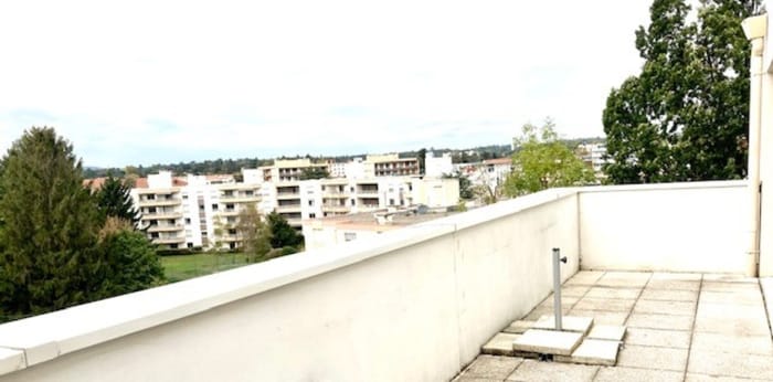 Image 2 sur 9 - Appartement  ·  Location · Tassin La Demi Lune (69160) · 3 pièces · 58m²