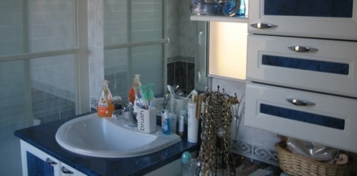 Image 5 sur 5 - Appartement  ·  Location · Selestat (67600) · 2 pièces · 52m²