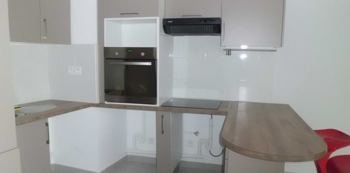 Image 2 sur 7 - Appartement  ·  Location · Dijon (21000) · 2 pièces · 42m²