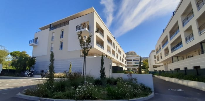 Image 13 sur 13 - Appartement  ·  Location · Marseille (13009) · 2 pièces · 44m²