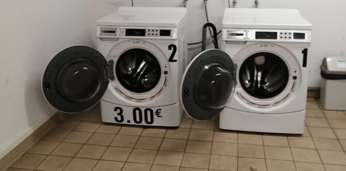 Image 7 sur 8 - Appartement  ·  Location · Pessac (33600) · 1 pièce · 32m²