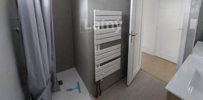 Image 14 sur 18 - Appartement  ·  Location · Nimes (30000) · 3 pièces · 54m²