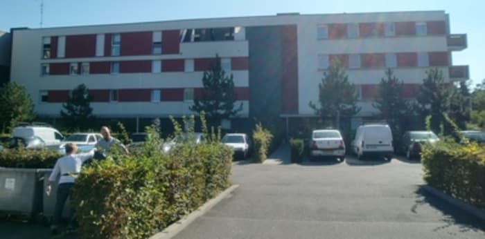 Image 7 sur 7 - Appartement  ·  Location · Pfastatt (68120) · 2 pièces · 53m²