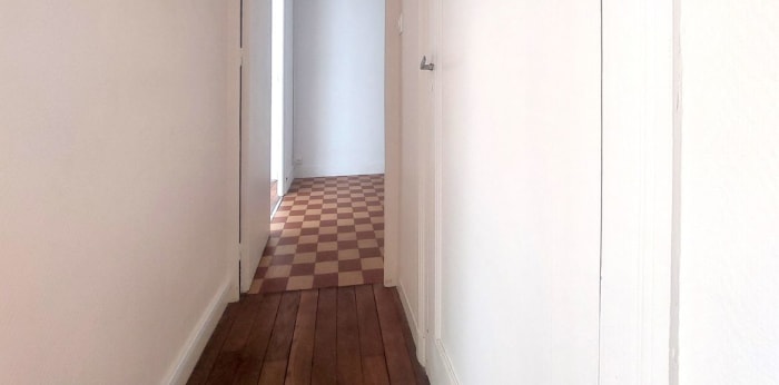 Image 10 sur 11 - Appartement  ·  Location · Limoges (87000) · 2 pièces · 45m²