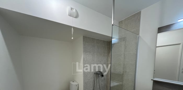 Image 12 sur 15 - Appartement  ·  Location · Dijon (21000) · 1 pièce · 26m²
