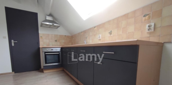 Image 2 sur 5 - Appartement  ·  Location · Armentieres (59280) · 3 pièces · 43m²