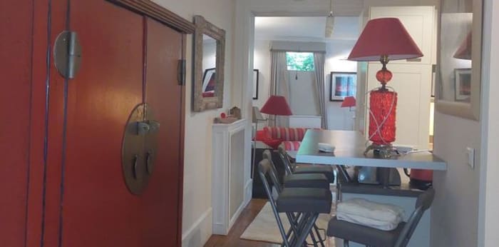 Image 13 sur 13 - Appartement  ·  Location · Paris (75116) · 3 pièces · 73m²