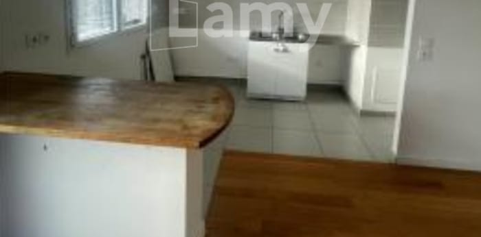 Image 3 sur 9 - Appartement  ·  Location · Aulnay Sous Bois (93600) · 3 pièces · 73m²