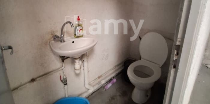 Image 10 sur 10 - Local  ·  Location · Marseille (13004) · 176m²